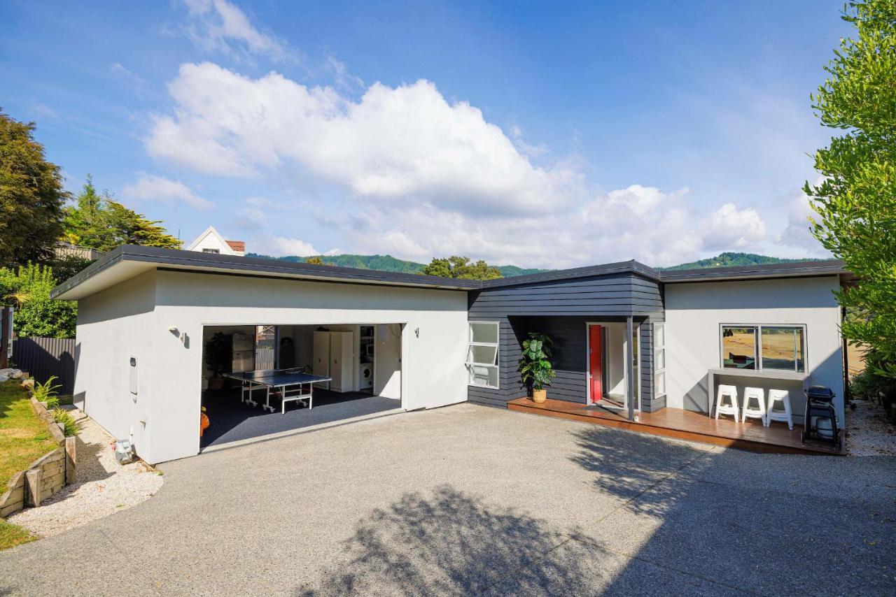 Luxury In Kaiteriteriヴィラ エクステリア 写真